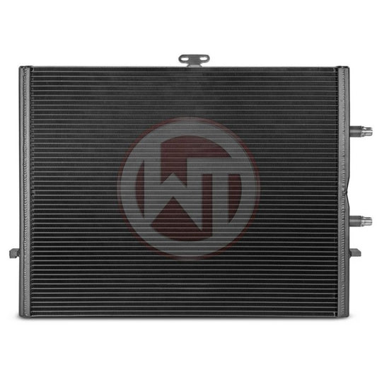 wagner tuning bmw m2/m3/m4 s55 front mounted radiator kit f8x bmw m3 m4 f80 f82 f8x iconic garage