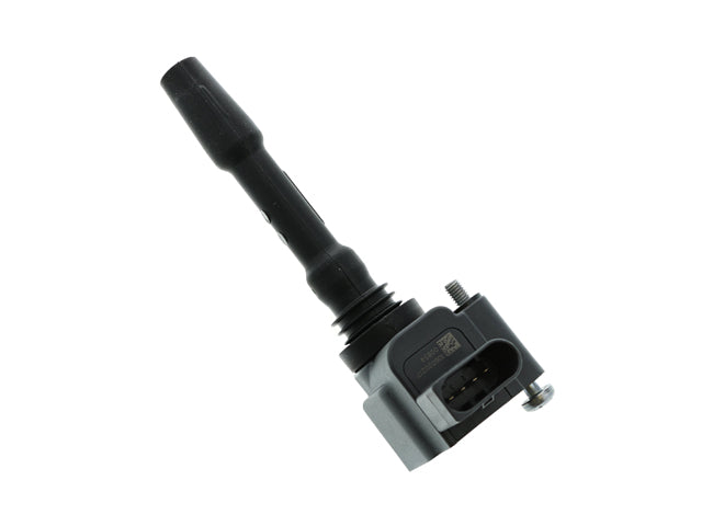 Ignition Coil - With Spark Plug Connector - Eldor (94660210404)