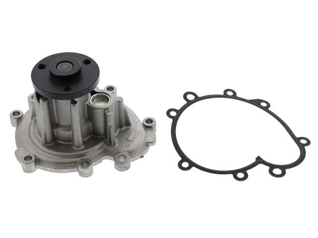 Water Pump - Graf (94810601104)