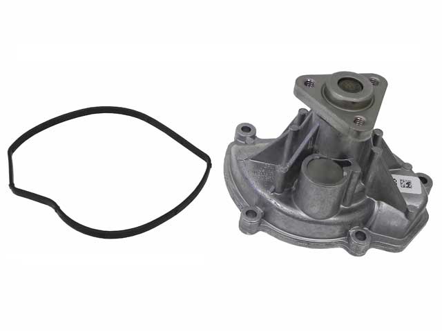Water Pump with Gasket - Genuine Porsche (94810603301)