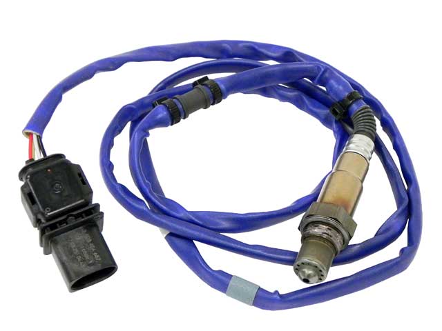 Oxygen Sensor (Before Catalyst) - Bosch (94860613102)