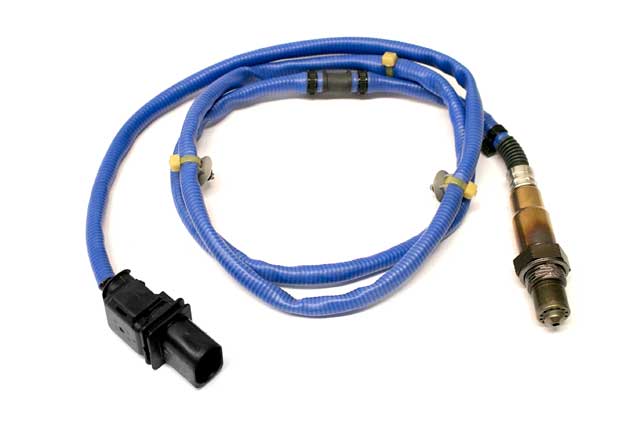 Oxygen Sensor (Before Catalyst) - Bosch (94860613400)