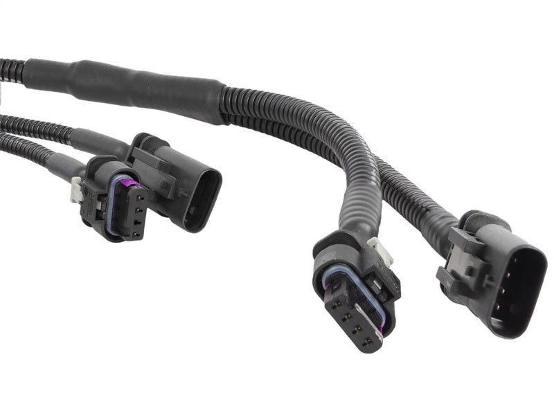 afe scorcher module bmw m3/m4 (f80/82/83) s55 bmw m3 m4 f80 f82 f8x iconic garage