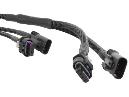 afe scorcher module bmw m3/m4 (f80/82/83) s55 bmw m3 m4 f80 f82 f8x iconic garage