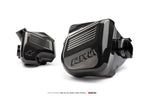 ams performance bmw m3 / bmw m4 w/ s55 turbo engine carbon fiber intake f8x bmw m3 m4 f80 f82 f8x iconic garage