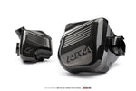 ams performance bmw m3 / bmw m4 w/ s55 turbo engine carbon fiber intake f8x bmw m3 m4 f80 f82 f8x iconic garage