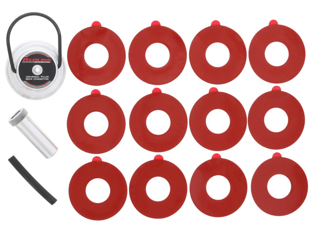 Smoke Diagnostic Leak Detector Adapter by Redline Detection - fits 2008–2013 BMW E82/E88 1 Series