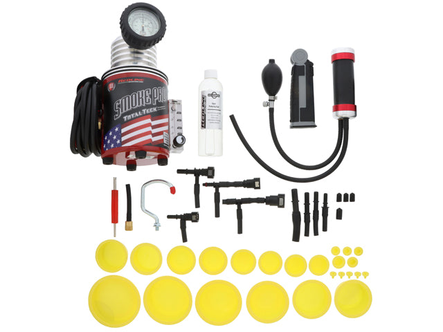 Smoke Diagnostic Leak Detector by Redline Detection - fits 2008–2013 BMW E82/E88 1 Series