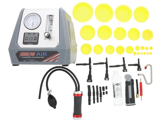 Smoke Diagnostic Leak Detector by Redline Detection - fits 2008–2013 BMW E82/E88 1 Series