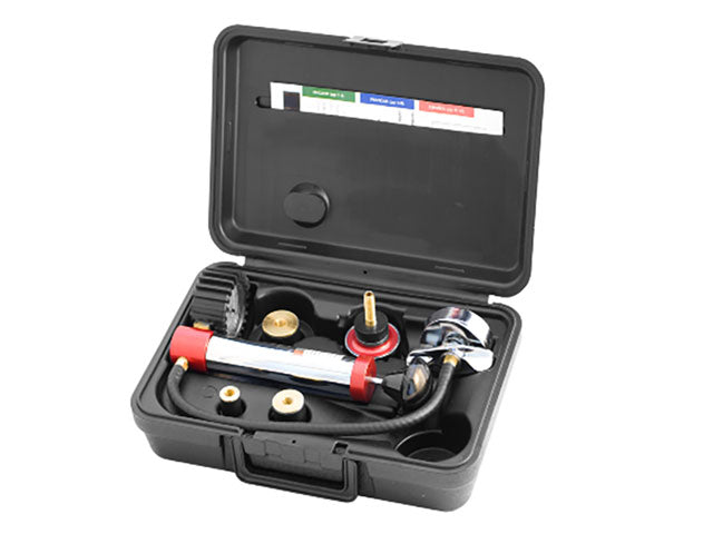 Cooling System Tester by Redline Detection - fits 2008–2013 BMW E82/E88 1 Series