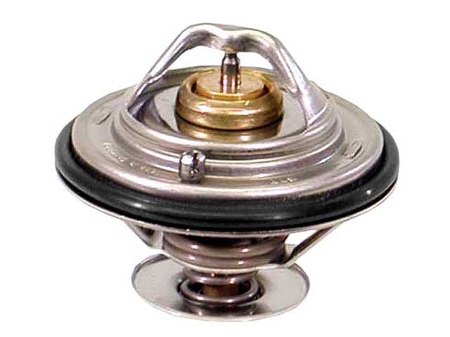 Thermostat with O-Ring (80 deg. C) - Mahle Behr (95510611300)