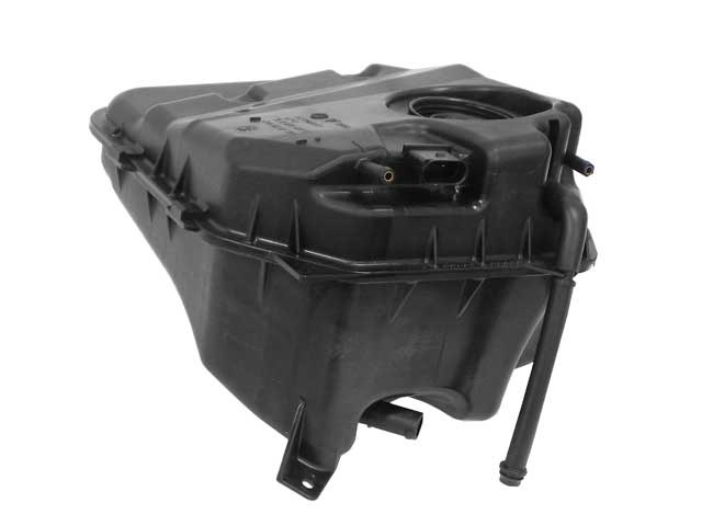 Coolant Expansion Tank - Genuine Porsche (95510614723)