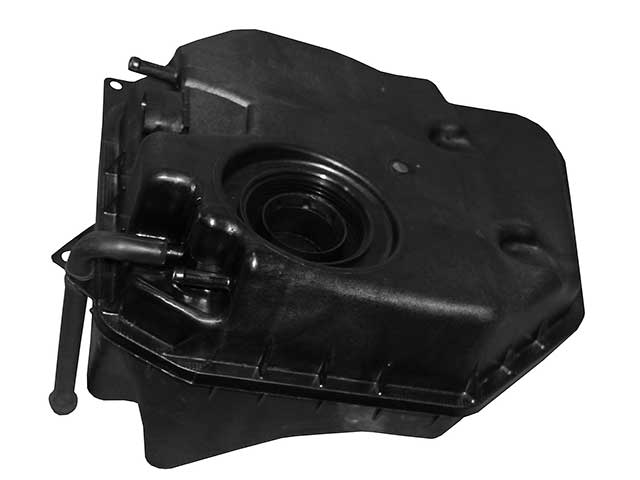 Coolant Expansion Tank - Rein Automotive (95510614723)