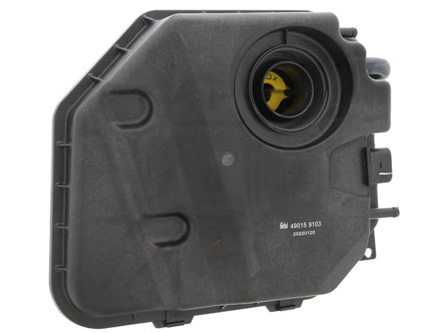Coolant Expansion Tank - febi bilstein (95510614723)