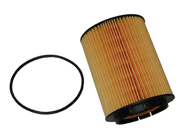 Oil Filter Kit - Hengst (95510756100)