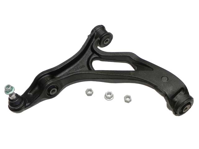 Control Arm - Front Right - Lemfoerder (95534101833)