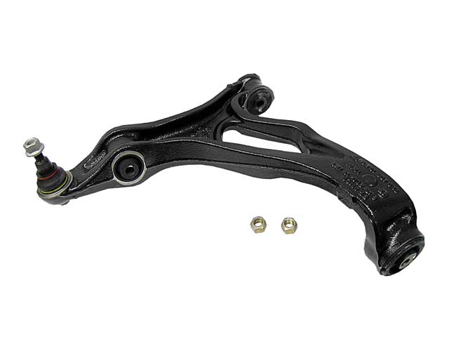 Control Arm - Front Right - TRW (95534101833)