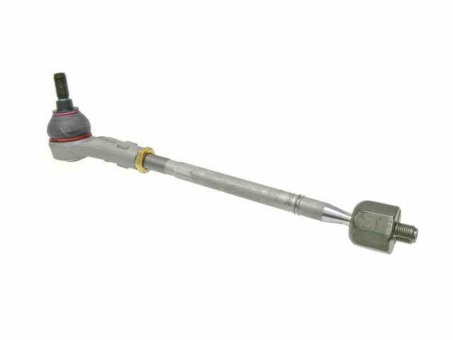 Tie Rod - Front Right - Lemfoerder (95534703222)