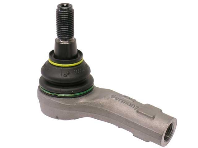 Tie Rod End - Front Right - Lemfoerder (95534713222)