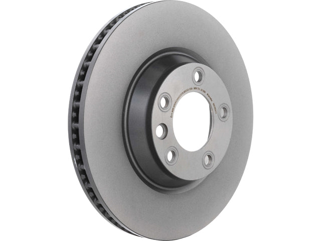 Brake Disc - (350 X 34 mm) - Front Left - Brembo (95535140151)