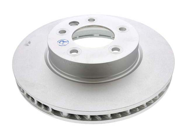 Brake Disc - (330 X 32 mm) - Front Right - SHW Performance (95535140241)