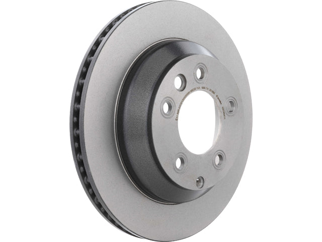 Brake Disc - (330 X 28 mm) - Rear - Brembo (95535240131)