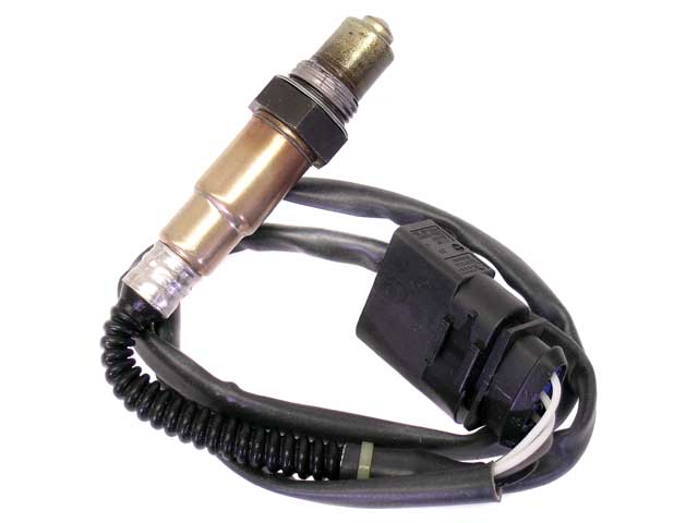 Oxygen Sensor (After Catalyst) - Bosch (95560613601)