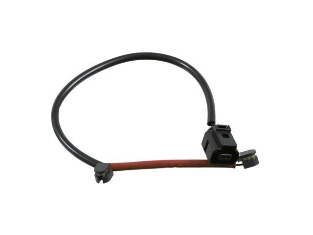 Brake Pad Sensor - Front - febi bilstein (95561236502)