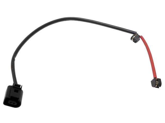 Brake Pad Sensor - Front - Sebro (95561236502)