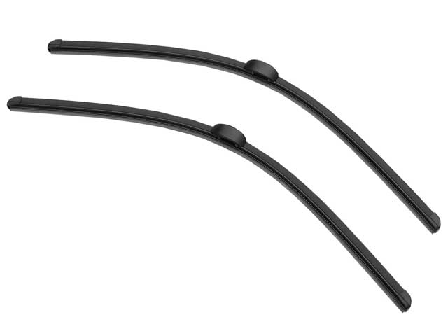 Wiper Blade Set "Aero Twin" - 26" - Front - Bosch (95562893911)