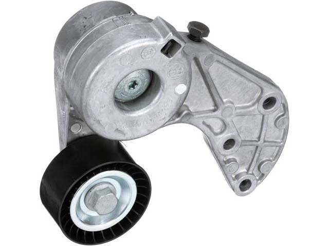 Drive Belt Tensioner with Roller - Gates (95810236140)