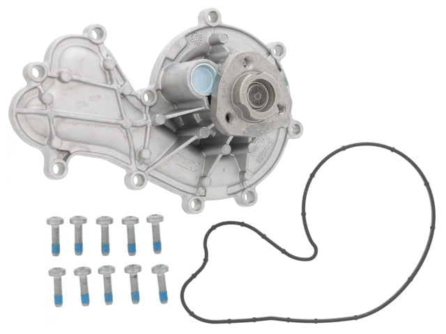 Water Pump with Gasket - Hepu (95810603341)