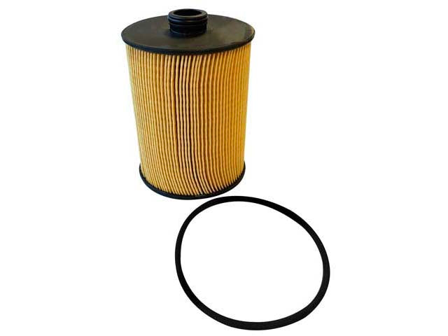Oil Filter Kit - Hengst (95810722210)