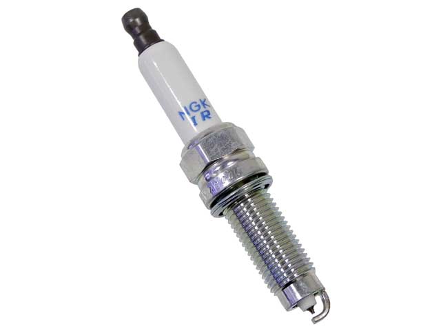 Spark Plug - NGK ILZKR8A (94290) - NGK (95817022290)