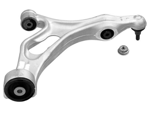Control Arm - Front Right - Lemfoerder (95834105403)