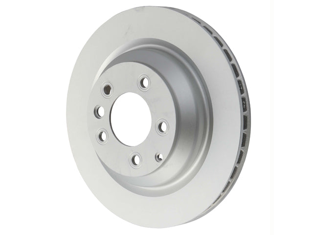 Brake Disc - (355 X 28 mm) - Rear - SHW Performance (95835240150)