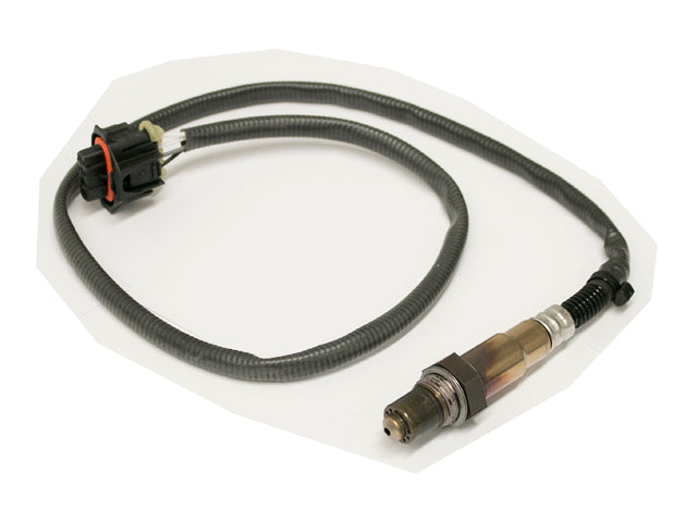 Oxygen Sensor (After Catalyst) - Bosch (95860617201)