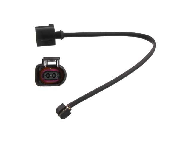 Brake Pad Sensor - Front - febi bilstein (95861236500)
