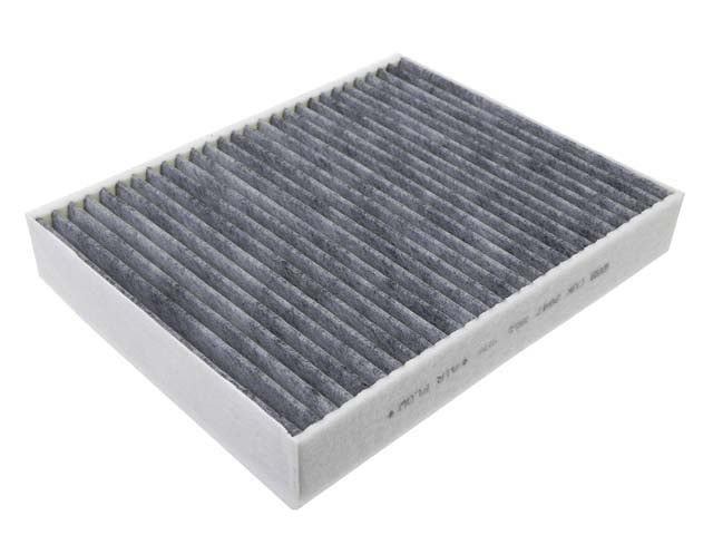 Cabin Air Filter - Mann Filter (958819631)