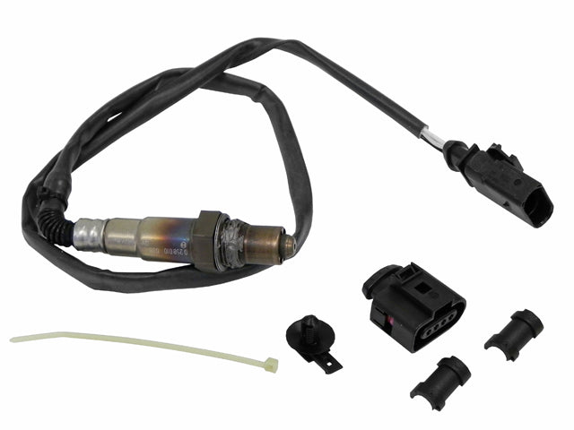 Oxygen Sensor (After Catalyst / Cly. 1-3) - Bosch (958906262AB)