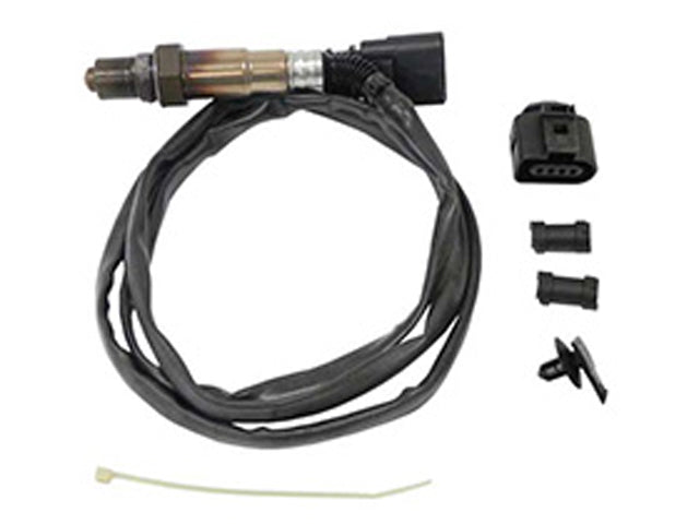Oxygen Sensor (After Catalyst / Cly. 4-6) - Bosch (958906262AD)
