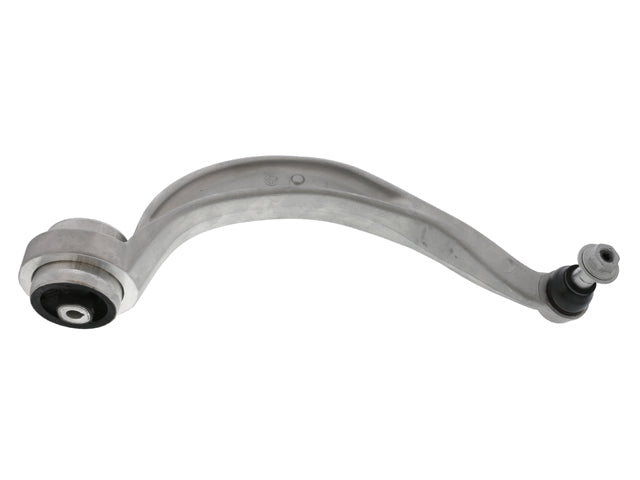 Control Arm - Curved Lower - Front Right - Delphi (95B407694)
