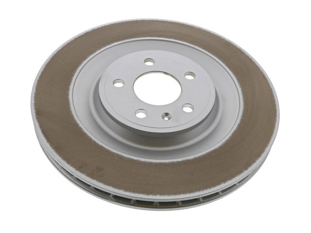 Brake Disc - Rear - VNE (95B615601D)