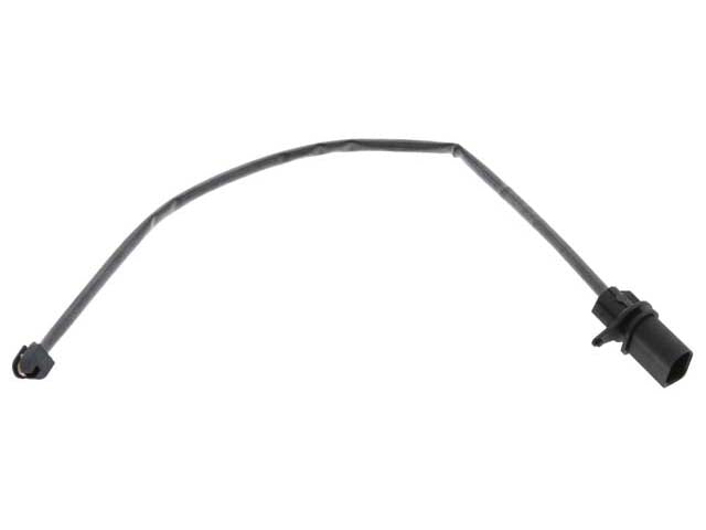 Brake Pad Sensor - Front - Sebro (95B907253D)