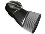 afe magnumforce carbon fiber air intake system stage-2 pro dry s bmw m3 (e9x) v8 4.0l bmw m3 e92 e9x iconic garage