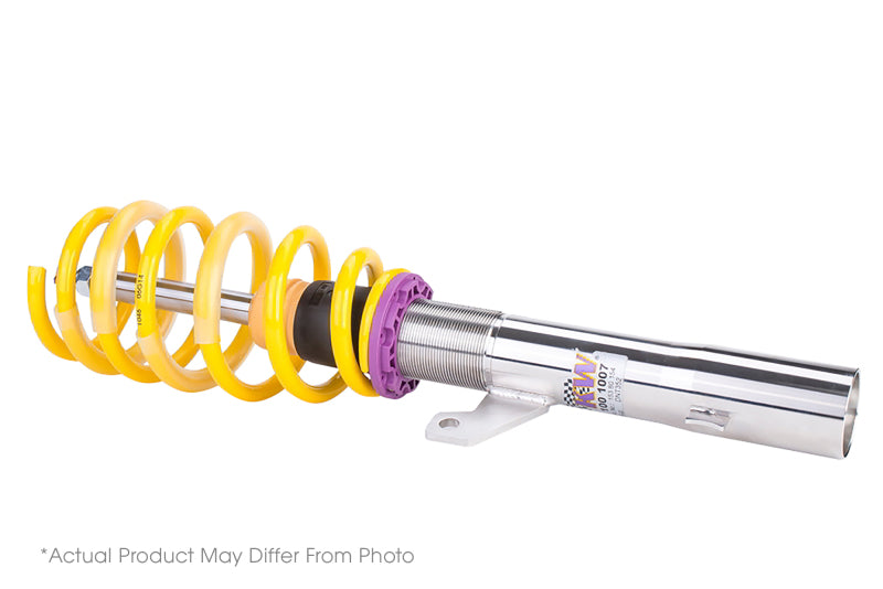 kw coilover kit v1 bmw m3 (e92/93) bmw m3 e92 e9x iconic garage