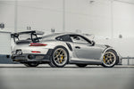 HRE Forged FMR 2-Piece S101SC 20x9 5x112 Wheels