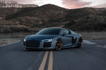 HRE Forged 3-Piece S104 18x9 5x120 Wheels