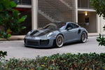 HRE Forged 3-Piece 300 18x10 5x120 Wheels
