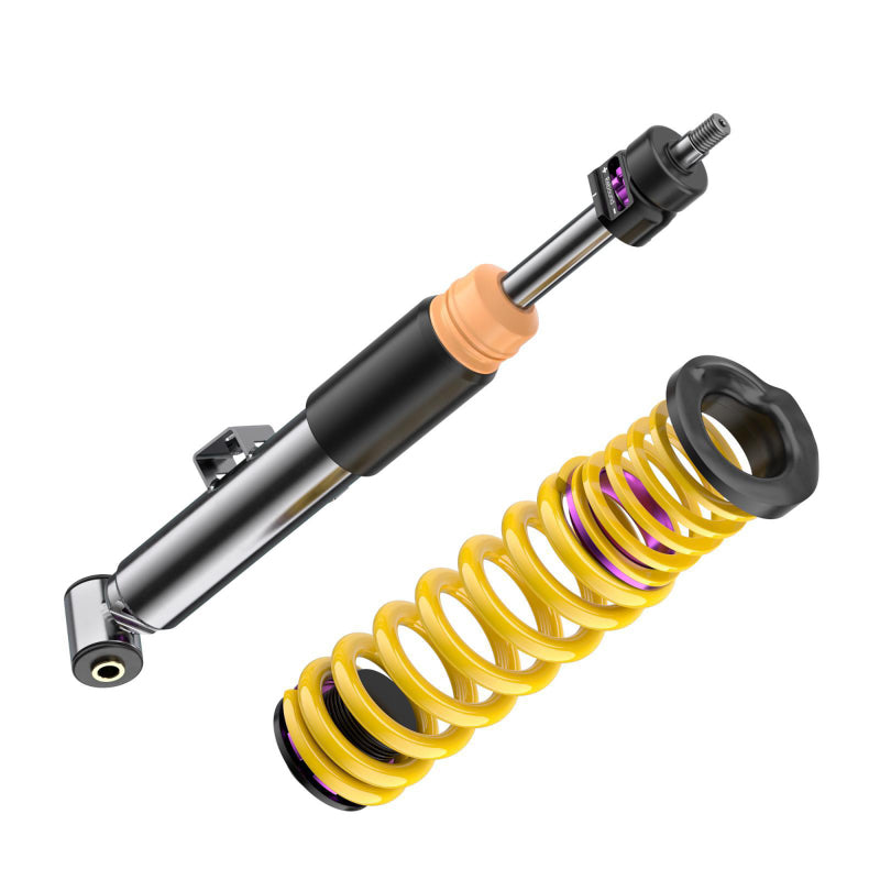 2022+ bmw m4 (g82) cabrio w/ electronic dampers (4wd competition model only) v3 coilover kit bmw m3 m4 g80 g82 g8x iconic garage